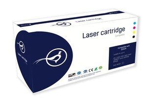 Kasetne HP CF283X / CAN737 2400PSL BK Jauna cena un informācija | Kārtridži lāzerprinteriem | 220.lv