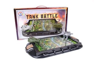 Technok galda spēle - tanku kauja cena un informācija | Galda spēles | 220.lv