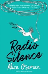 Radio Silence: Tiktok Made Me Buy it! from the Ya Prize Winning Author and Creator of Netflix Series Heartstopper edition цена и информация | Романы | 220.lv