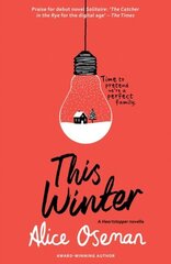 This Winter: Tiktok Made Me Buy it! from the Ya Prize Winning Author and Creator of Netflix Series Heartstopper цена и информация | Романы | 220.lv
