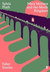 Mary Ventura and the Ninth Kingdom : Faber Stories цена и информация | Романы | 220.lv