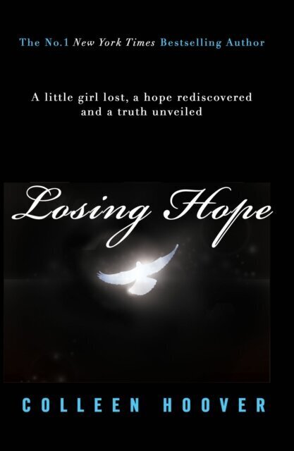 Losing Hope cena un informācija | Romāni | 220.lv