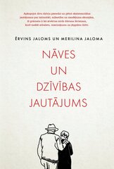 Nāves un dzīvības jautājums цена и информация | Романы | 220.lv