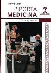 Sporta medicīna cena un informācija | Enciklopēdijas, uzziņu literatūra | 220.lv