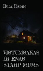 Vistumšākās ēnas starpmums цена и информация | Романы | 220.lv