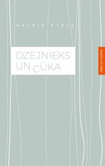 Dzejnieks un cūka cena un informācija | Romāni | 220.lv