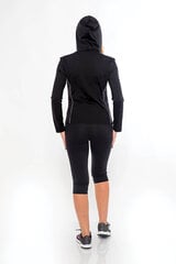 Спортивные леггинсы из ткани Мерил B756201XS цена и информация | Спортивная одежда для женщин | 220.lv