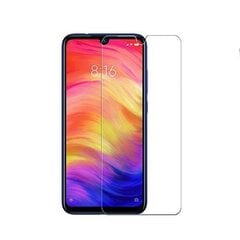Xiaomi Redmi 7 cena un informācija | Ekrāna aizsargstikli | 220.lv