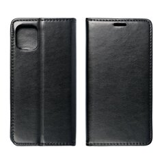 Чехол Magnet Book для Samsung Galaxy A33, черный цена и информация | Чехлы для телефонов | 220.lv