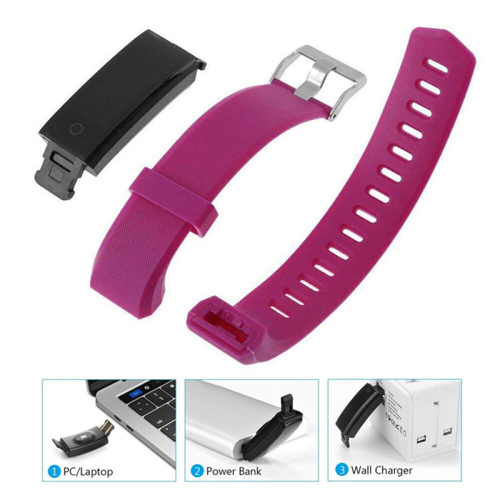Mcube MX1003 Purple цена и информация | Viedpulksteņi (smartwatch) | 220.lv