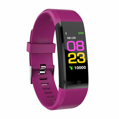 Mcube MX1003 Purple цена и информация | Смарт-часы (smartwatch) | 220.lv