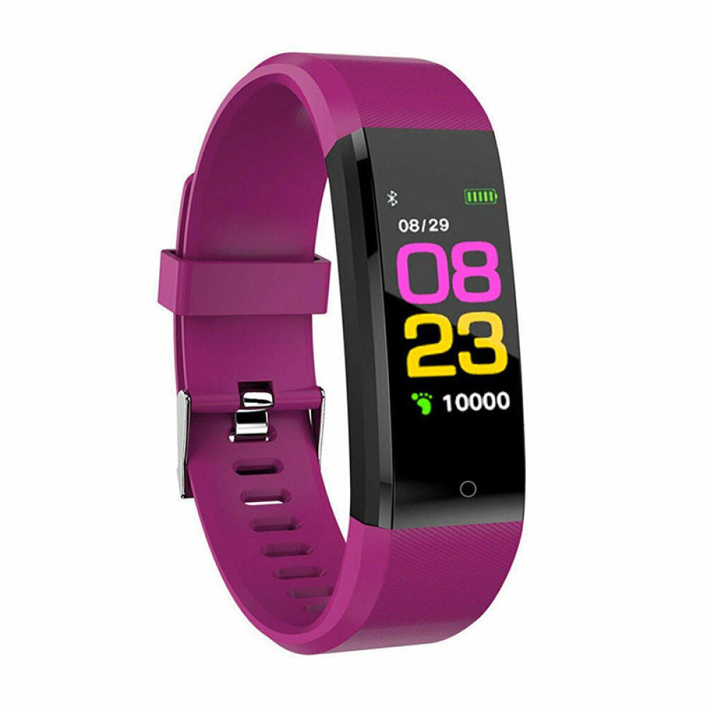 Mcube MX1003 Purple цена и информация | Viedpulksteņi (smartwatch) | 220.lv