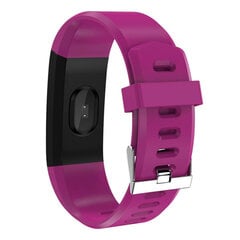 Mcube MX1003 Purple цена и информация | Смарт-часы (smartwatch) | 220.lv