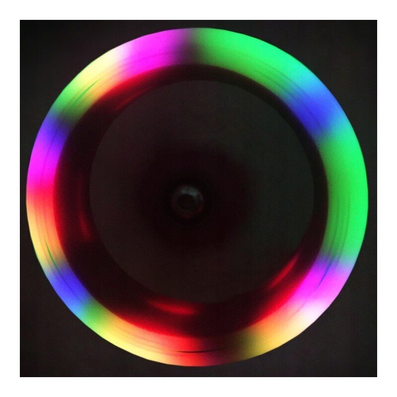 Skrejritenis ar LED diskiem Raven Alice, 145mm cena un informācija | Skrejriteņi | 220.lv