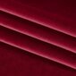 Dīvāns Homede Dolo 3S, sarkans цена и информация | Dīvāni | 220.lv