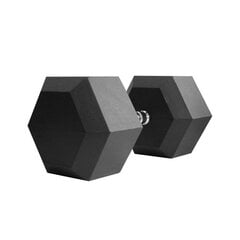 Thorn+fit dumbbell 15 kg цена и информация | Гантели, гири, штанги | 220.lv