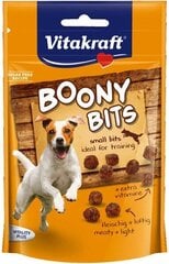 Gardumi suņiem, VITAKRAFT BOONY BITS TRAINING, 55 g, 2334049 цена и информация | Лакомства для собак | 220.lv