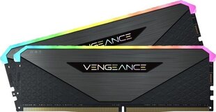 Corsair CMN32GX4M2Z3600C16 cena un informācija | Operatīvā atmiņa (RAM) | 220.lv