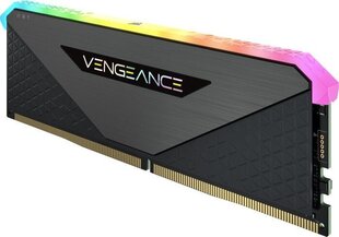 Corsair CMN32GX4M2Z3600C16 cena un informācija | Operatīvā atmiņa (RAM) | 220.lv