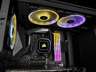 Corsair CMG16GX4M2E3200C16 cena un informācija | Operatīvā atmiņa (RAM) | 220.lv