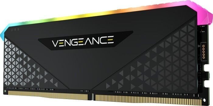 Corsair CMG32GX4M2D3600C18 cena un informācija | Operatīvā atmiņa (RAM) | 220.lv