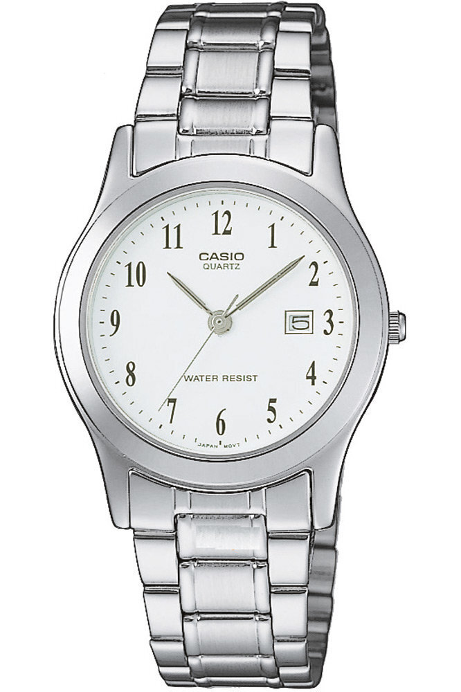 Pulkstenis sievietēm Casio LTP-1141PA-7B cena un informācija | Sieviešu pulksteņi | 220.lv