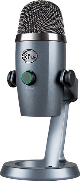 Blue Microphones Blue Yeti Nano цена и информация | Mikrofoni | 220.lv