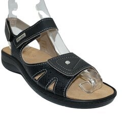 Inblu komfortablas sandales 422060007_41 cena un informācija | Sieviešu sandales | 220.lv
