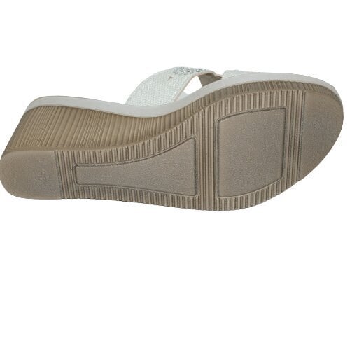 Inblu komfortablas sandales 422060003_41 cena un informācija | Sieviešu sandales | 220.lv