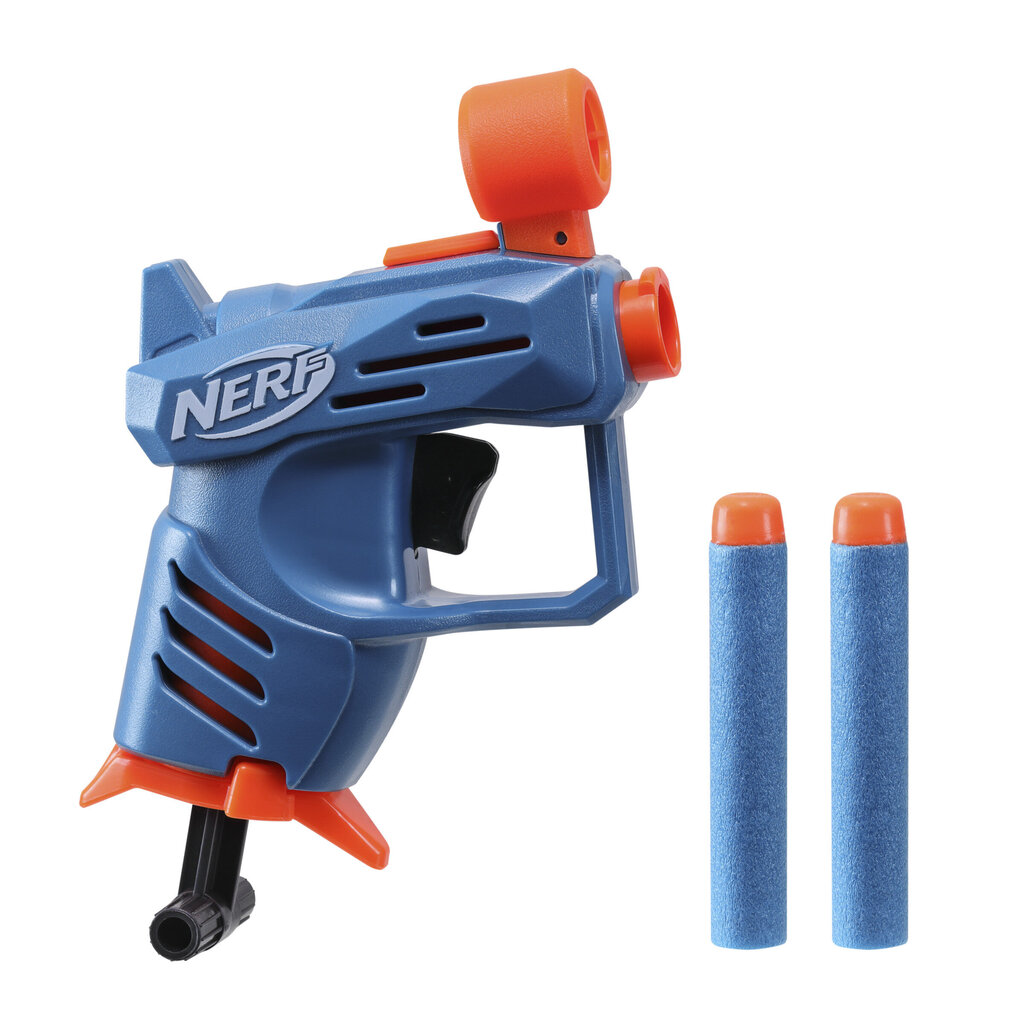 Rotaļu šautene Nerf Elite 2.0 ACE SD 1 цена и информация | Rotaļlietas zēniem | 220.lv