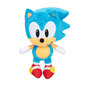 Mīkstā rotaļlieta Sonic 22 cm цена и информация | Rotaļlietas zēniem | 220.lv