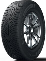 Michelin Pilot Alpin 5 SUV 245/45R20 103 V XL ROF FSL цена и информация | Michelin Покрышки | 220.lv