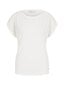 Tom Tailor sieviešu T-krekls 1031717*10332, balts 4065308429966 cena un informācija | T-krekli sievietēm | 220.lv