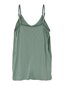 Vero Moda sieviešu tops 10199054*02, zaļš 5713738725019 cena un informācija | T-krekli sievietēm | 220.lv