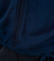 Женская блузка Zabaione TORI PL*02, тёмно-синяя 4063942758404 цена и информация | Женские блузки, рубашки | 220.lv