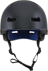 Защитный шлем Reversal Lux, черный цена и информация | Шлемы | 220.lv