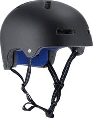 Защитный шлем Reversal Lux, черный цена и информация | Reversal Спорт, досуг, туризм | 220.lv