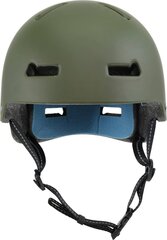 Защитный шлем Reversal Lux, зеленый цена и информация | Шлемы | 220.lv