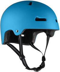 Защитный шлем Reversal Lux, светло-голубой цена и информация | Шлемы | 220.lv