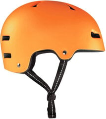 Шлем Reversal Lux, оранжевый цена и информация | Reversal Спорт, досуг, туризм | 220.lv