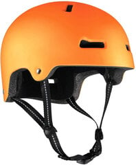 Шлем Reversal Lux, оранжевый цена и информация | Шлемы | 220.lv