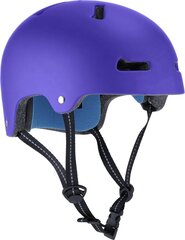 Шлем Reversal Lux, синий цена и информация | Шлемы | 220.lv