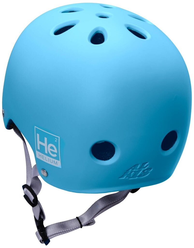 Ķivere Alk13 Helium V2 Skate, zila cena un informācija | Ķiveres | 220.lv