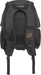 Рюкзак Elyts Junior, черный / золотой цена и информация | Школьные рюкзаки, спортивные сумки | 220.lv