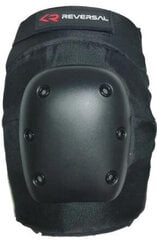 Наколенники Reversal Skate, размер L цена и информация | Tempish TAKY комплект защиты коленей, локтей и запястий, черный размер S | 220.lv