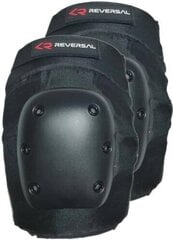 Наколенники Reversal Skate, размер L цена и информация | Tempish TAKY комплект защиты коленей, локтей и запястий, черный размер S | 220.lv