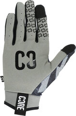 Защитные перчатки CORE, Zag, размер S цена и информация | Защиты | 220.lv