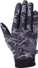 Защитные перчатки CORE, камуфляж, размер S цена и информация | Защиты | 220.lv