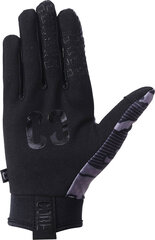 Защитные перчатки CORE, камуфляж, размер S цена и информация | Защиты | 220.lv