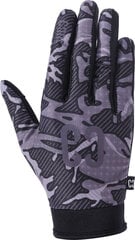 Защитные перчатки CORE, камуфляж, размер M цена и информация | Защиты | 220.lv